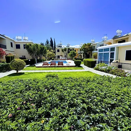 Ground With Master Bedroom And Twin Bedroom Apartment