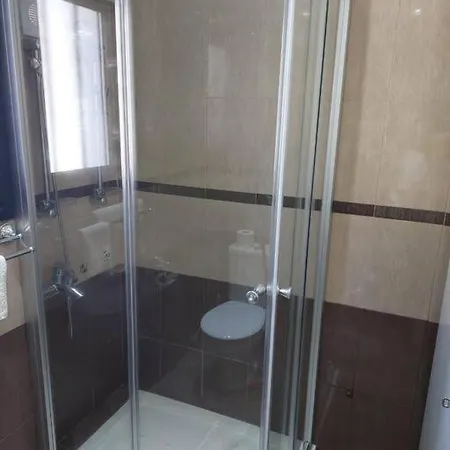 Apartman Ground With Master Bedroom And Twin Bedroom